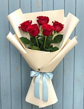 Букет Классика чувств #REPLACE_PRED# Калтане