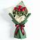 Букет цветов из: Розы в Калтане