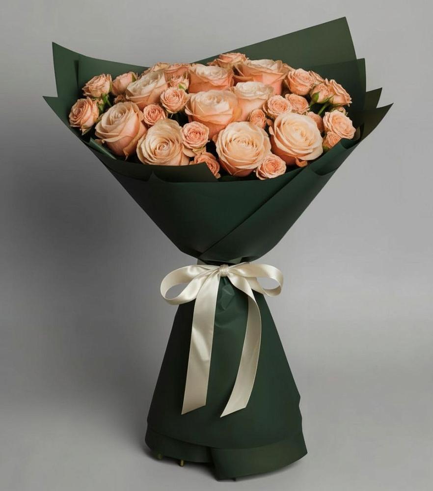 Букет Элегантный в Калтане