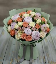 Букет Мороженное #REPLACE_PRED# Калтане