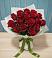 Букет Красные розы в Калтане