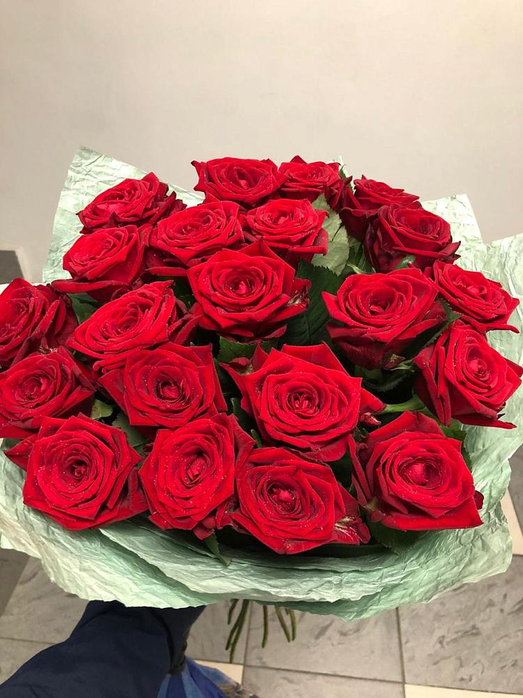 Розы Классика в Калтане Букет Классика в Калтане
