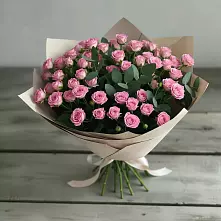 Букет Удовольствие в Калтане