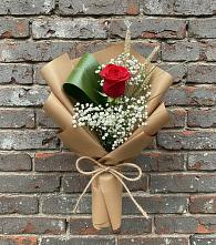 Букет цветов из:  Розы #REPLACE_PRED# Калтане