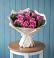 Букет цветов из: Розы в Калтане
