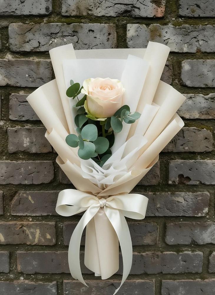 Букет цветов из: Розы в Калтане