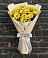 Букет цветов из: Хризантемы в Калтане