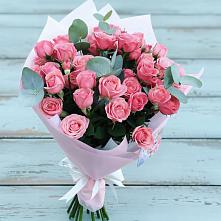 Букет Леди совершенство в Калтане