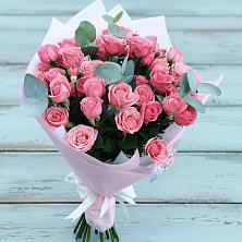 Букет Леди совершенство в Калтане