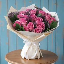 Букет цветов из:  Розы #REPLACE_PRED# Калтане